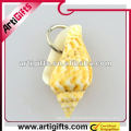 shell pendant for promotional gifts